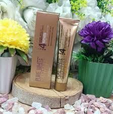 اشراقة فورية من أول استعمال – Poure White Gold كريم الفاخر لتفتيح البشرة وتجديدها